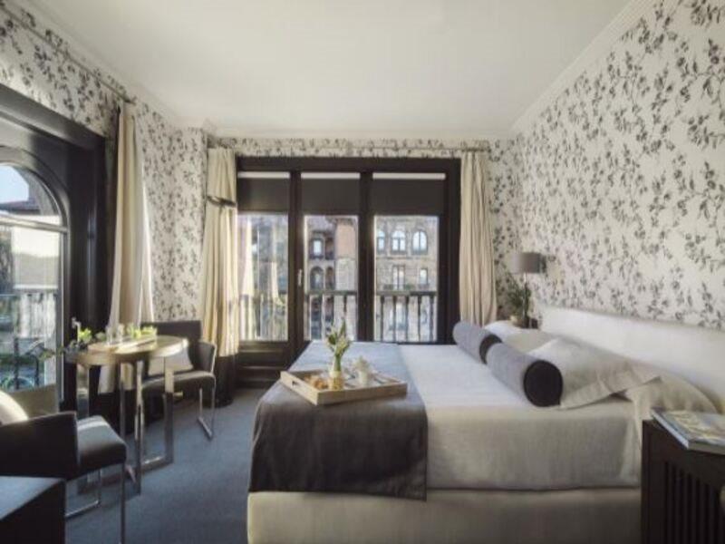 Ercilla Embarcadero Hotel خيتكسو المظهر الخارجي الصورة