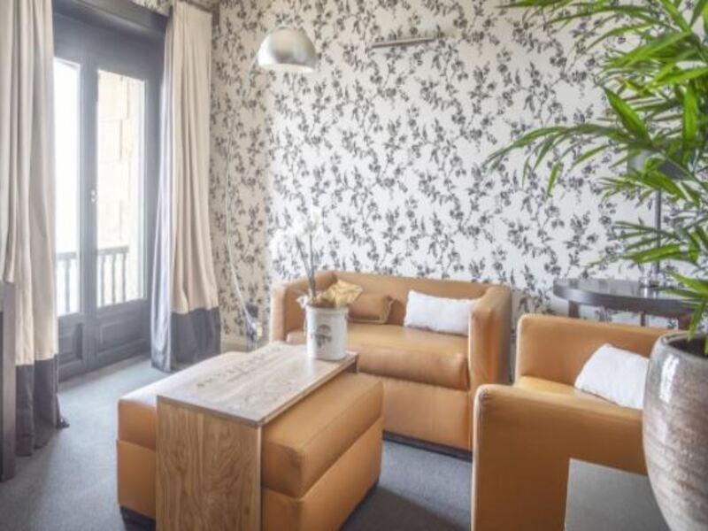 Ercilla Embarcadero Hotel خيتكسو المظهر الخارجي الصورة