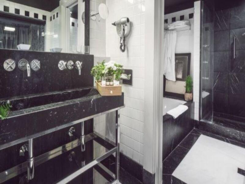 Ercilla Embarcadero Hotel خيتكسو المظهر الخارجي الصورة