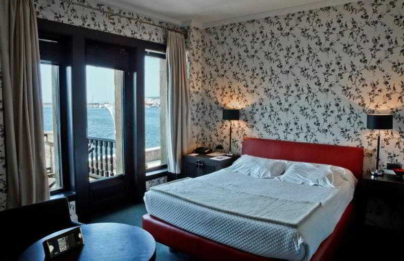 Ercilla Embarcadero Hotel خيتكسو المظهر الخارجي الصورة