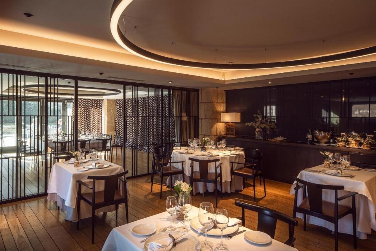Ercilla Embarcadero Hotel خيتكسو المظهر الخارجي الصورة