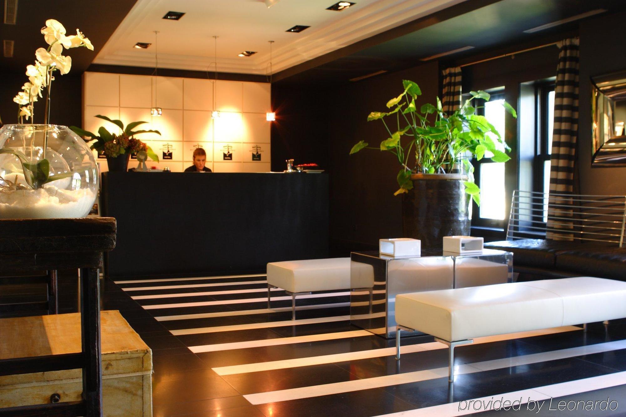 Ercilla Embarcadero Hotel خيتكسو المظهر الداخلي الصورة