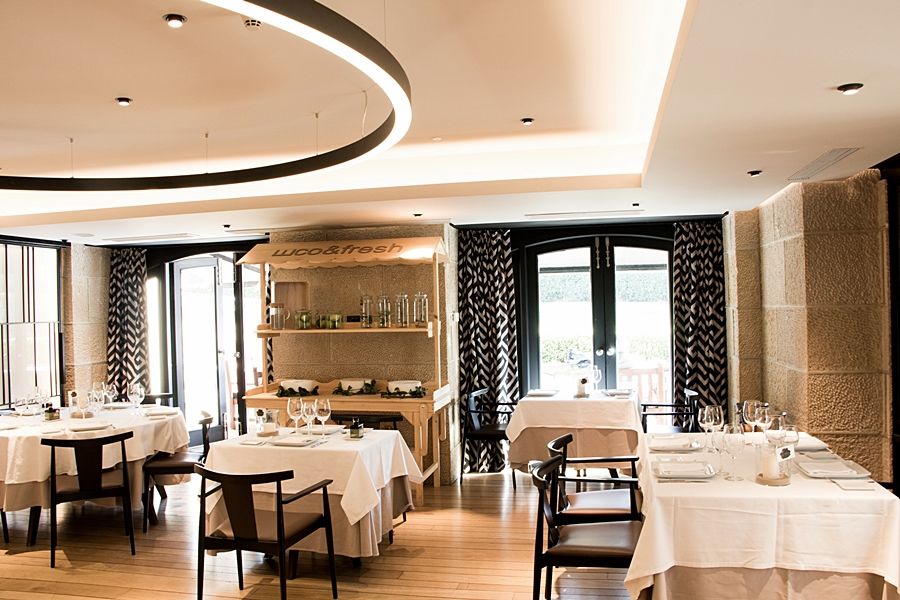 Ercilla Embarcadero Hotel خيتكسو المظهر الخارجي الصورة